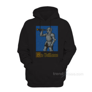 Sir Veillance Hoodie