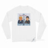 The Break-Up Long Sleeve Shirt