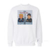 The Break-Up Sweatshirt