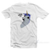 Ugh Unicorn T-Shirt