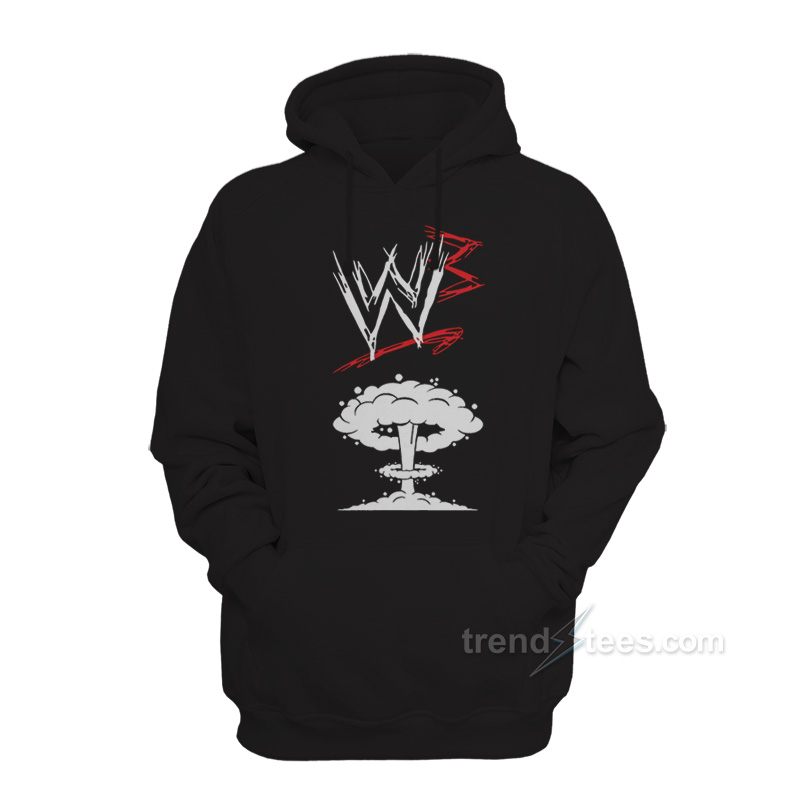 Ww3 World War 3 Hoodie