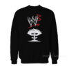 Ww3 World War 3 Sweatshirt