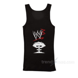 Ww3 World War 3 Tank Top