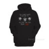 You Can Cover Your Faces We Can Still Tell You're Pigs Hoodie