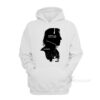 Alan Rickman After All This Time Always Hoodie