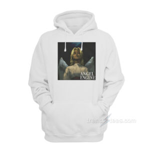 Angel Engine Uriel Hoodie