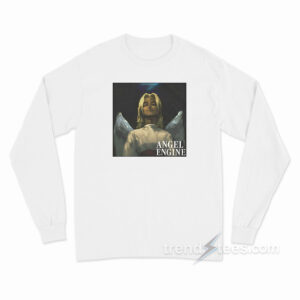 Angel Engine Uriel Long Sleeve Shirt