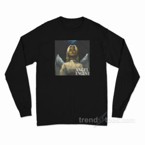 Angel Engine Uriel Long Sleeve Shirt