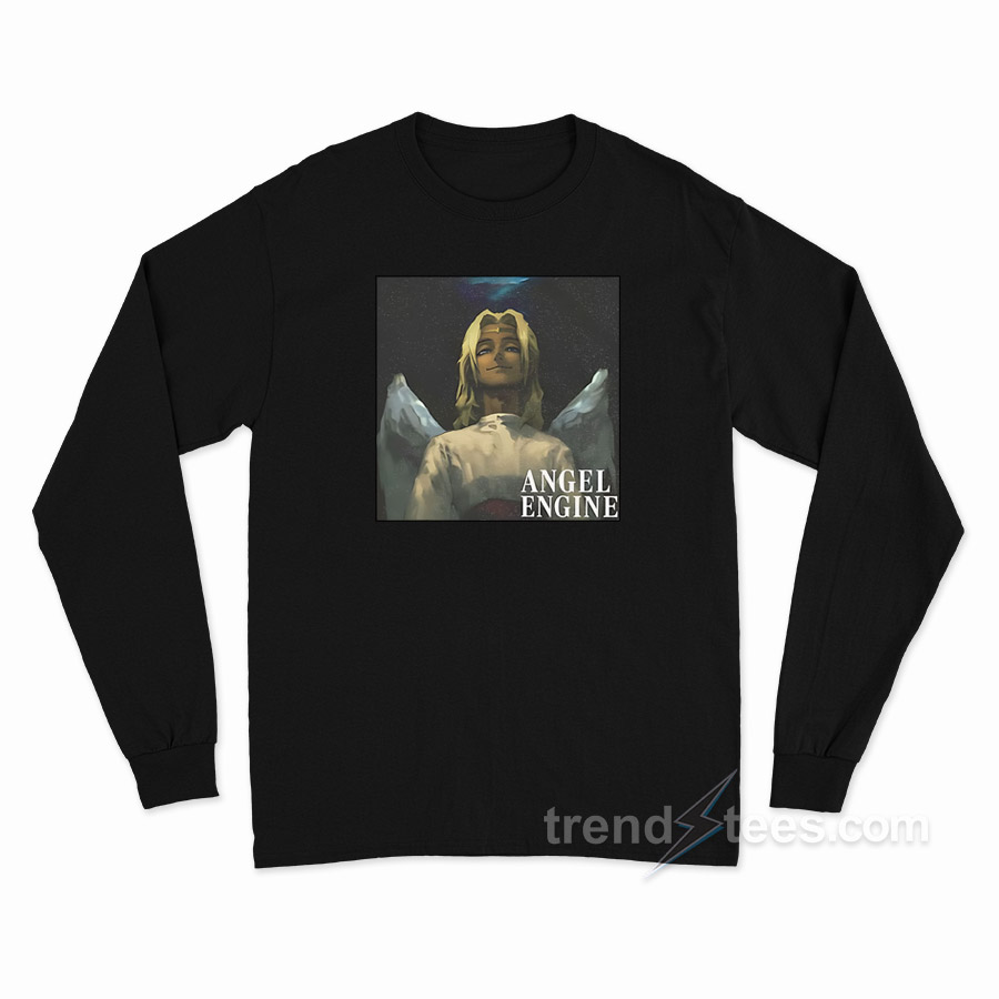 Angel Engine Uriel Long Sleeve Shirt