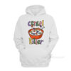 Cereal Killer Cute Hoodie