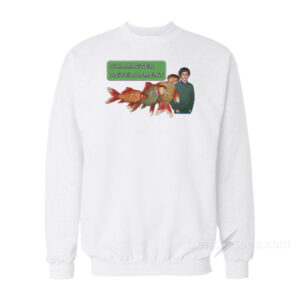 Character Development Michael Cera Sweatshirt