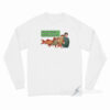 Character Development Michael Cera Long Sleeve Shirt