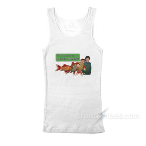 Character Development Michael Cera Tank Top