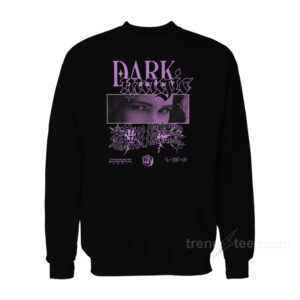 Dark Magic Sweatshirt