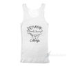 DeMamp Camp Tank Top