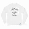 DeMamp Camp Long Sleeve Shirt