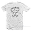 DeMamp Camp T-Shirt