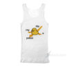 Duck In Distress Rny Peless Tank Top