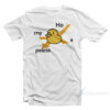 Duck In Distress Rny Peless T-Shirt