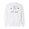 Evil Taco Sweatshirt