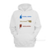 Goodlahoma Oklahoma Badlahoma Hoodie