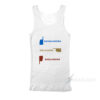 Goodlahoma Oklahoma Badlahoma Tank Top