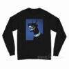 Grillz Dog Long Sleeve Shirt