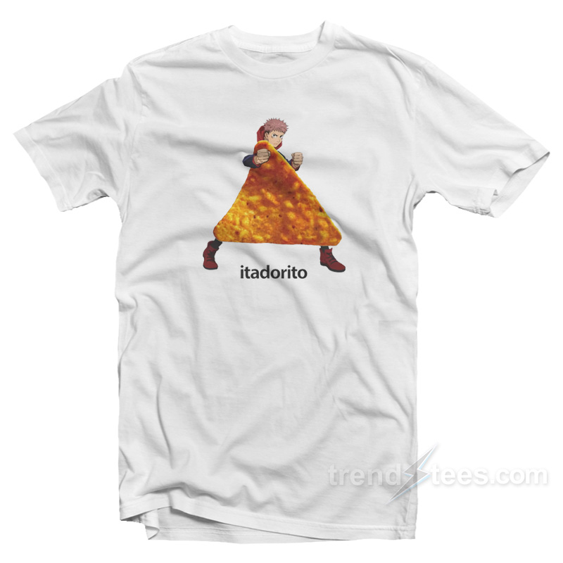 Itadorito T-Shirt