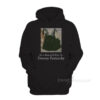 It's A Beautiful Day To Destroy Patriarch Hoodie