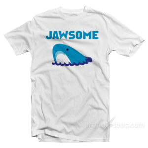 Jawsome T-Shirt