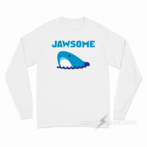 Jawsome Long Sleeve Shirt