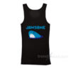 Jawsome Tank Top