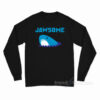 Jawsome Long Sleeve Shirt