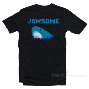 Jawsome T-Shirt