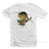 Kliban Cat Maui Waui T-Shirt