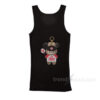 Labrobro Keychains Tank Top