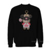 Labrobro Keychains Sweatshirt