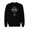 The Mayhem Ball Tour Sweatshirt
