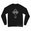 The Mayhem Ball Tour Long Sleeve Shirt