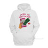 Oops He Sent Again Payment Received Hoodie