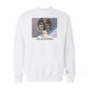 Rei Mysterio Sweatshirt