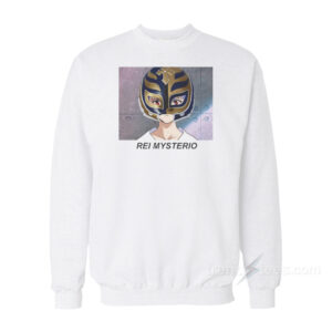 Rei Mysterio Sweatshirt