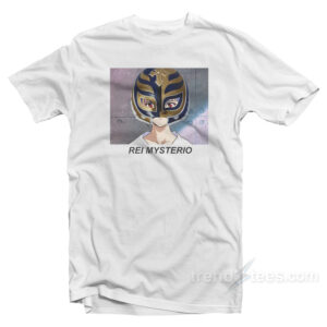 Rei Mysterio T-Shirt