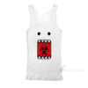 Romanceplanet Biohazard Domo Tank Top