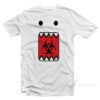 Romanceplanet Biohazard Domo T-Shirt