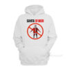 Santa Denier Hoodie