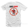 Santa Denier T-Shirt