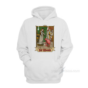 Sir Rhosis Hoodie