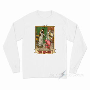 Sir Rhosis Long Sleeve Shirt