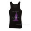 Villains Reputation Tank Top